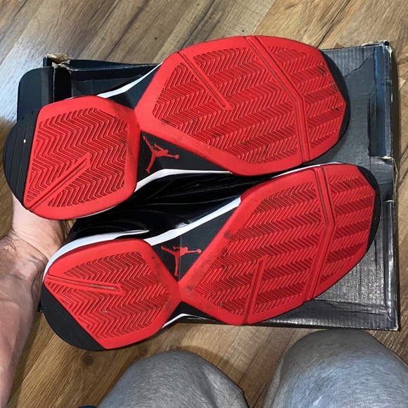 2018 Jordan Jumpman Swift - Picture 9 of 13